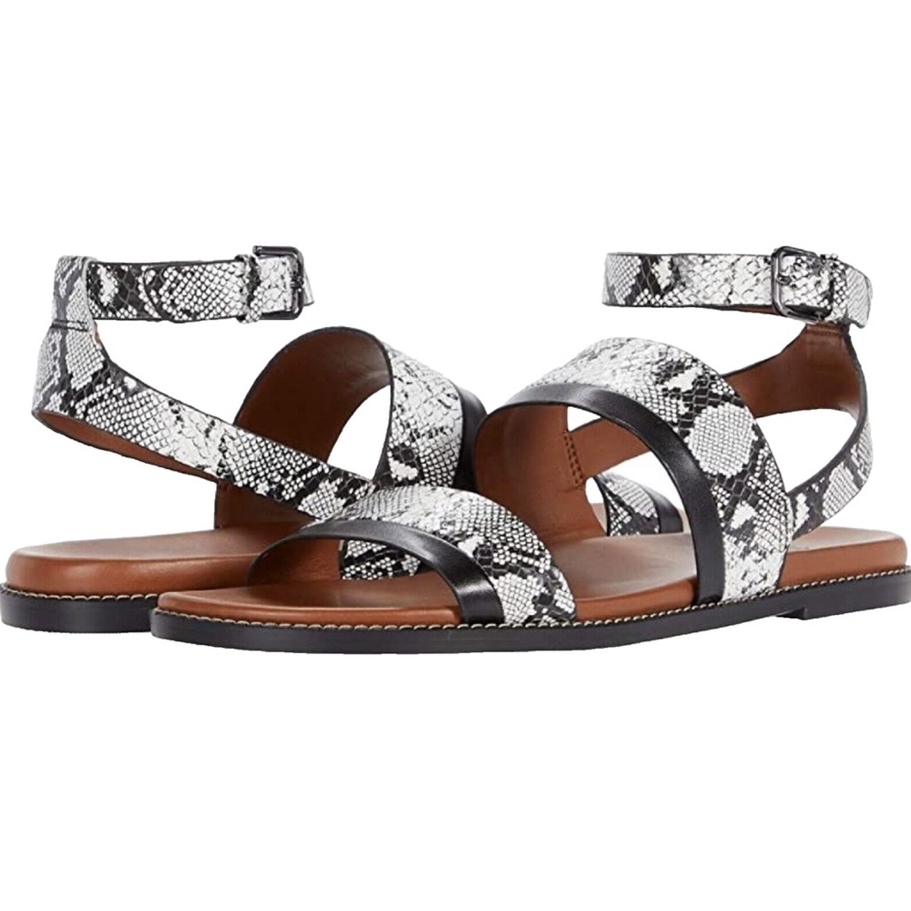 Naturalizer Kelsie Ankle Strap Sandal
